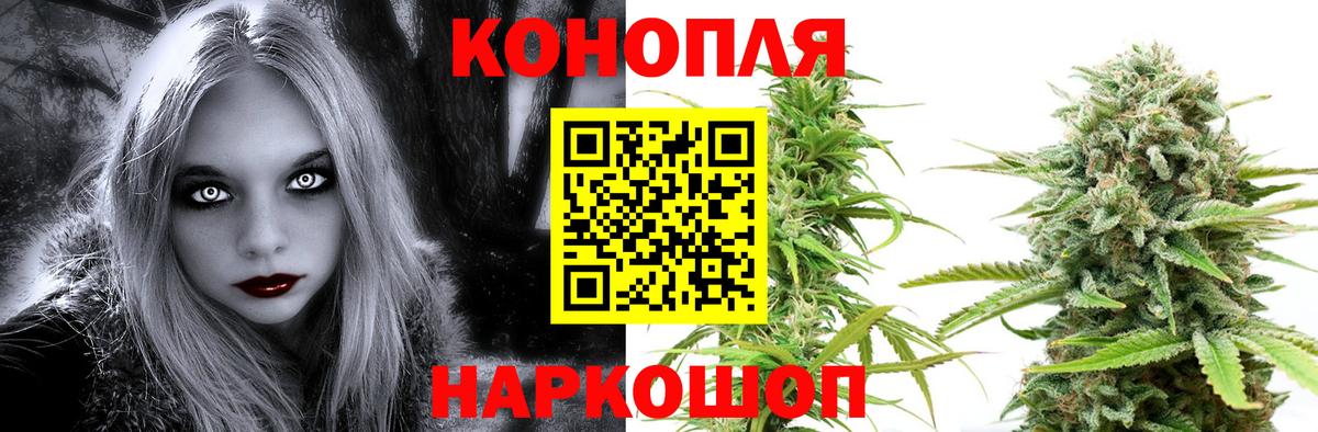 Каннабис Bruce Banner Губкин
